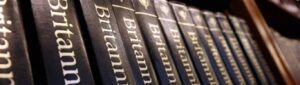 My daughter’s not a reader