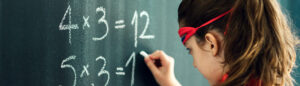 Yes, it is important to learn the times table
