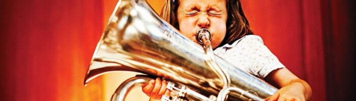 Why do kids hate practicing?