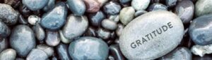 Give and it shall be given unto you