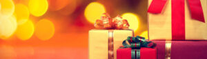 Give and it shall be given unto you