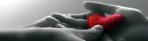Give and it shall be given unto you
