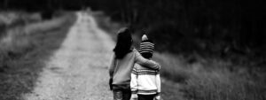 Parentification: I didn’t know that was a thing