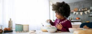 How parents get in the way of a child’s independence