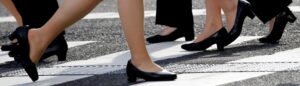Double standards of women by women