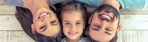 The burdens of an only child may manifest years away