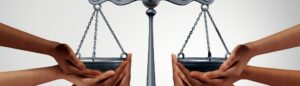 How your daughter accepts justice is more important than how you feel
