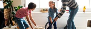 Domestic outsourcing