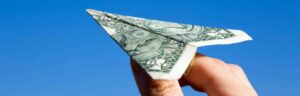 Money is everything; money isn’t everything