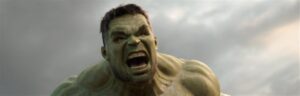 Anger is a choice