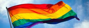 Sexuality is a spectrum