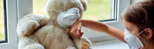 Custody and COVID