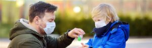 Custody and COVID