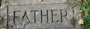 Death of a father