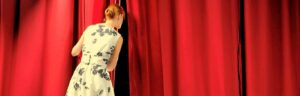 Performance anxieties