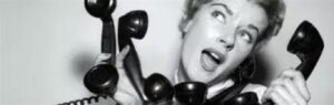 I don’t tell my daughter to call her mom anymore