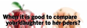 Simply for Dads, Raising daughters