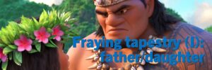 Simply for Dads, Raising daughters
