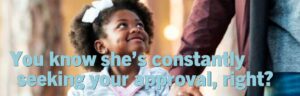 Simply for Dads, Raising daughters