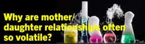 Simply for Dads, Raising daughters