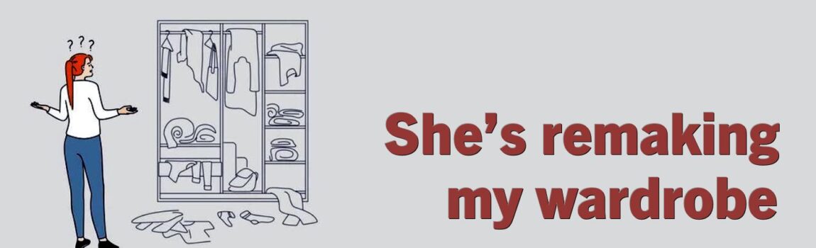 Simply for Dads, Raising daughters
