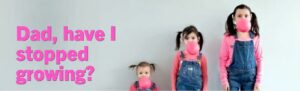 Simply for Dads, Raising daughters