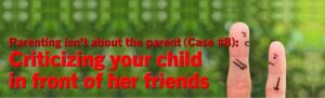 Simply for Dads, Raising daughters