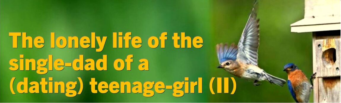 Simply for Dads, Raising daughters