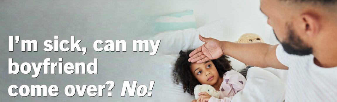 Simply for Dads, Raising daughters