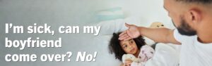 Simply for Dads, Raising daughters