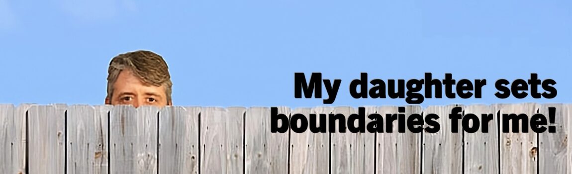 Simply for Dads, Raising daughters