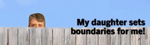 Simply for Dads, Raising daughters
