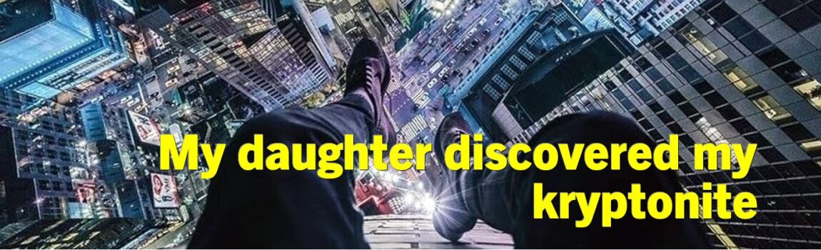 Simply for Dads, Raising daughters