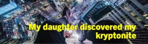Simply for Dads, Raising daughters