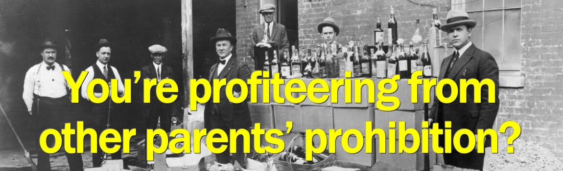 Simply for Dads, Raising daughters