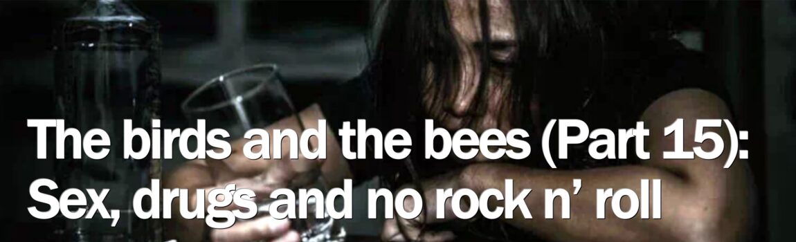 Simply for Dads, Raising daughters