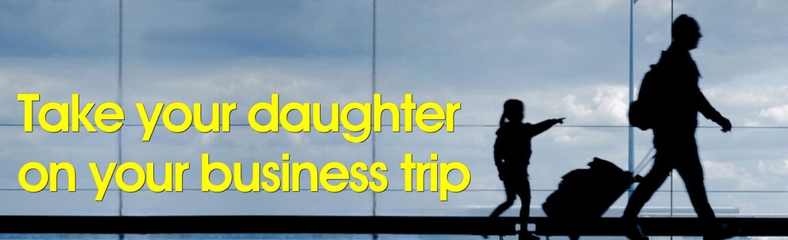 Simply for Dads, Raising daughters