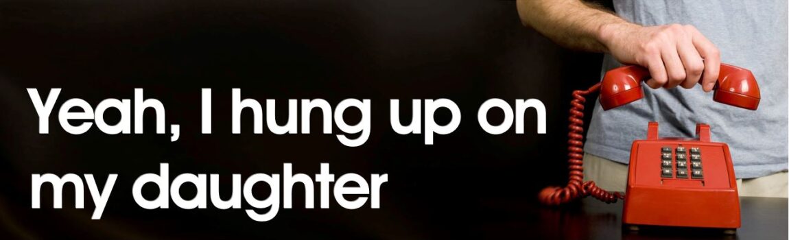 Simply for Dads, Raising daughters