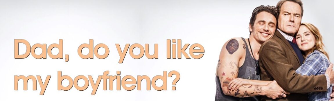 Simply for Dads, Raising daughters