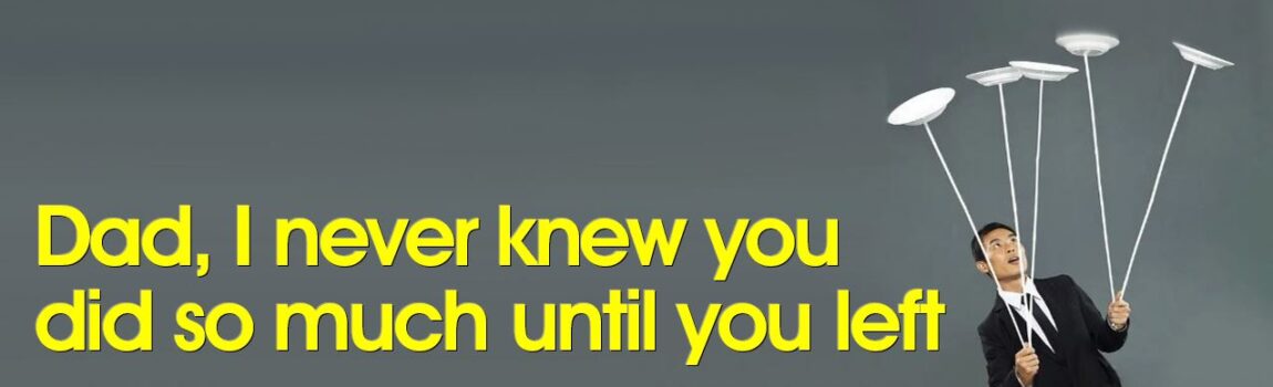 Simply for Dads, Raising daughters