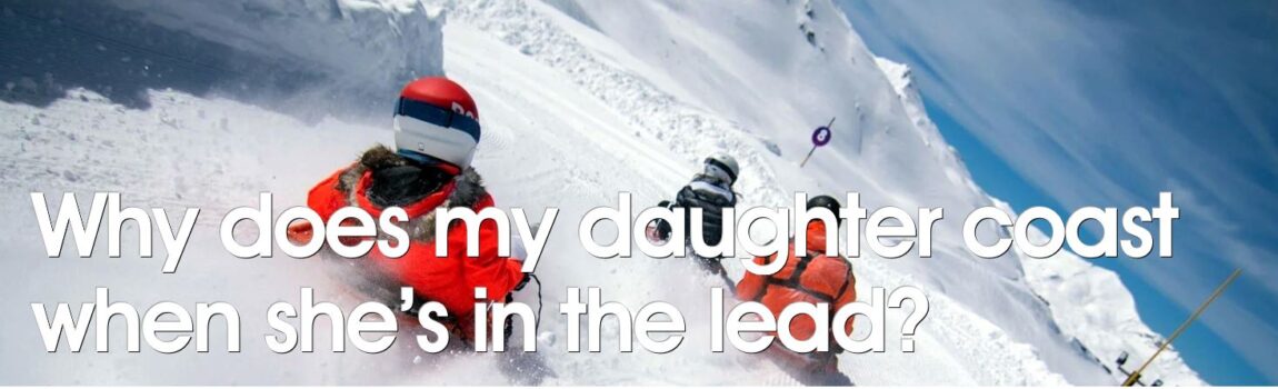 Simply for Dads, Raising daughters