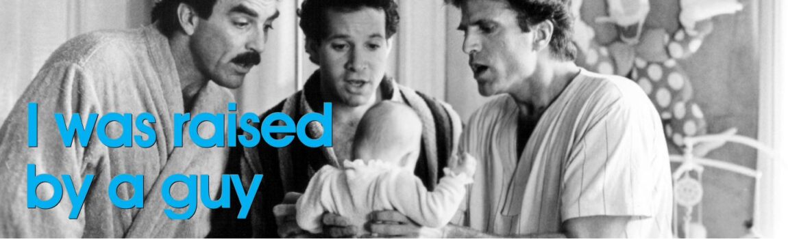 Simply for Dads, Raising daughters