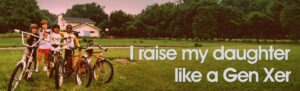 Simply for Dads, Raising daughters