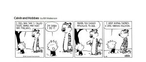 Why it’s important to apologize