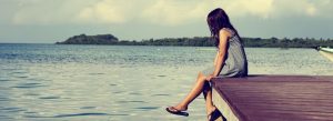 The value of alone time