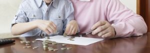Starting an allowance