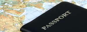 Take your daughter overseas, even if you have to go to court first
