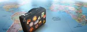 Take your daughter overseas, even if you have to go to court first