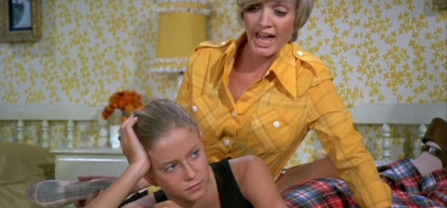 639a Brady Bunch 1969 74 Jan Marcia Marcia Marcia Simply For Dads