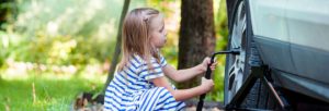 Girls can do anything boys can do (yawn!). Girls should do everything boys do do (and vice versa!)
